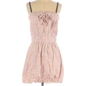 J.crew flower dress XS size (NWT)